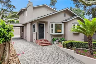 1107 David Ave, Pacific Grove, CA 93950 - Photo 2