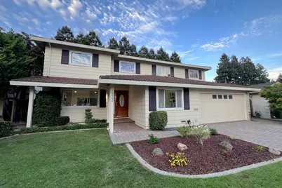 1522 Jamestown Dr, Cupertino, CA 95014 - Photo 1
