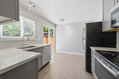 110-112 Wheeler Ave, Redwood City, CA 94061 - Photo 4