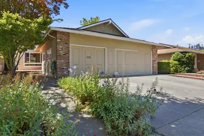 110-112 Wheeler Ave, Redwood City, CA 94061 - Photo 2