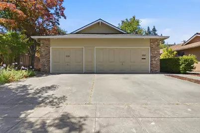 110-112 Wheeler Ave, Redwood City, CA 94061 - Photo 1