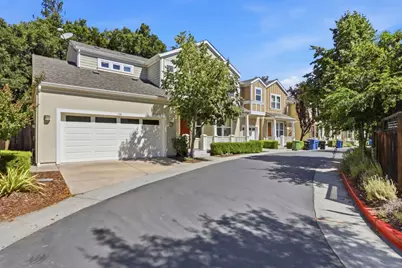 338 Creekside Village Dr, Los Gatos, CA 95032 - Photo 4