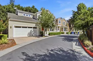 338 Creekside Village Dr, Los Gatos, CA 95032 - Photo 4