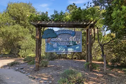 18 Middle Canyon Way B, Carmel Valley, CA 93924 - Photo 44
