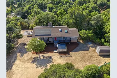 18 Middle Canyon Way B, Carmel Valley, CA 93924 - Photo 36