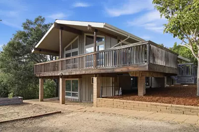 18 Middle Canyon Way B, Carmel Valley, CA 93924 - Photo 4