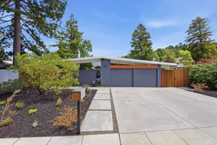 1719 Monticello Rd, San Mateo, CA 94402 - Photo 2
