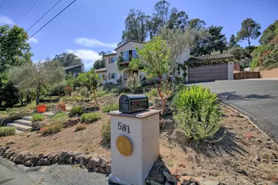 581 Ranchitos Del Sol, Aptos, CA 95003 - Photo 2