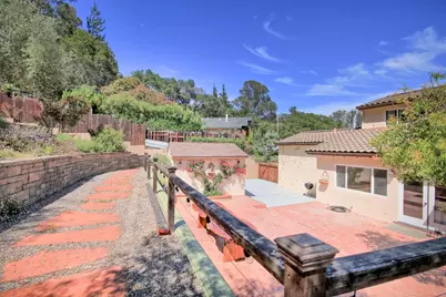 Ranchitos Del Sol, Aptos, CA 95003 - Photo 42
