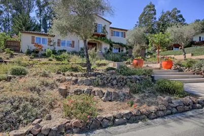 Ranchitos Del Sol, Aptos, CA 95003 - Photo 62