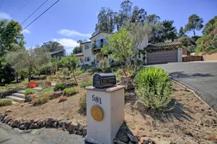 Ranchitos Del Sol, Aptos, CA 95003 - Photo 1