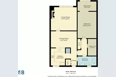 2200 Agnew Rd 109, Santa Clara, CA 95054 - Photo 18
