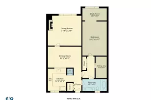 2200 Agnew Rd 109, Santa Clara, CA 95054 - Photo 18