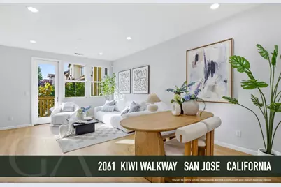 2061 Kiwi Walkway, San Jose, CA 95133 - Photo 1