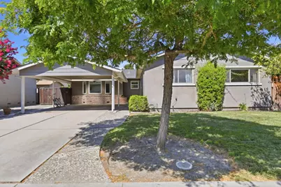 2586 Bobolink Dr, San Jose, CA 95125 - Photo 1