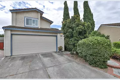 1352 Cutforth Ct, San Jose, CA 95132 - Photo 4