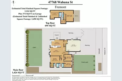 47768 Wabana St, Fremont, CA 94539 - Photo 40