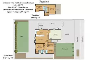 47768 Wabana St, Fremont, CA 94539 - Photo 40