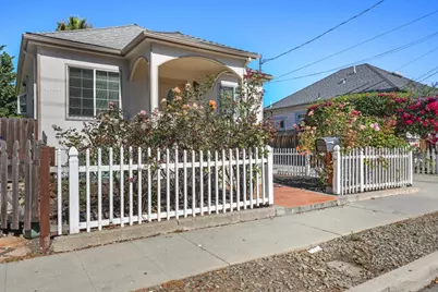 183 Rainier St, San Jose, CA 95126 - Photo 2