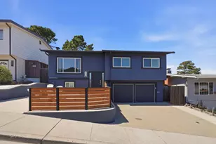 2530 Cottonwood Dr, San Bruno, CA 94066 - Photo 1