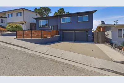 2530 Cottonwood Dr, San Bruno, CA 94066 - Photo 2