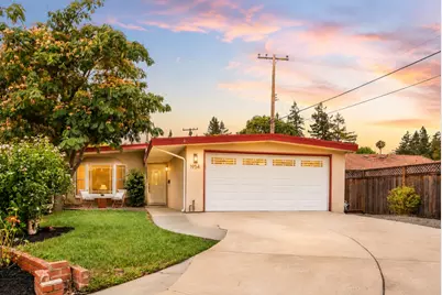 1954 Fillmore St, Santa Clara, CA 95050 - Photo 1