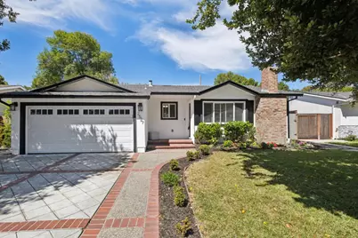 2527 Malone Pl, Santa Clara, CA 95050 - Photo 2