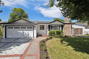 2527 Malone Pl, Santa Clara, CA 95050 - Photo 2
