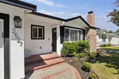 2527 Malone Pl, Santa Clara, CA 95050 - Photo 4