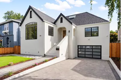 1015 Laguna Ave, Burlingame, CA 94010 - Photo 4