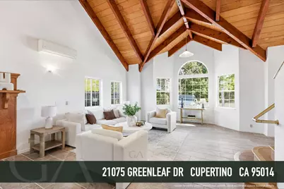 21075 Greenleaf Dr, Cupertino, CA 95014 - Photo 1