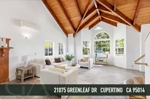 21075 Greenleaf Dr, Cupertino, CA 95014 - Photo 1