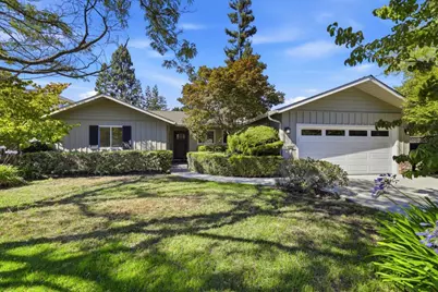 4146 Frandon Ct, Palo Alto, CA 94306 - Photo 2