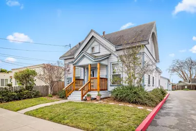 215 &amp; 217 Lang St, Salinas, CA 93901 - Photo 1