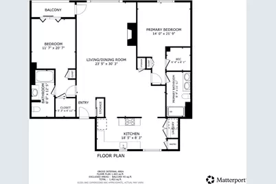 144 S 3rd St 425, San Jose, CA 95112 - Photo 42