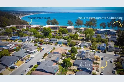 142 Sir Francis Ct, Capitola, CA 95010 - Photo 2