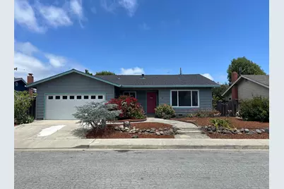 142 Sir Francis Ct, Capitola, CA 95010 - Photo 1
