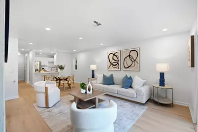 633 Forest Ave, Palo Alto, CA 94301 - Photo 2