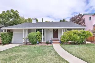 1549 Locust St, San Mateo, CA 94402 - Photo 1