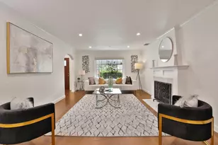1549 Locust St, San Mateo, CA 94402 - Photo 4