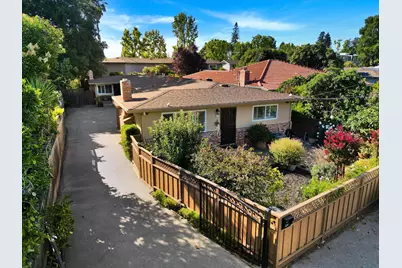 124 Oakwood Dr, Redwood City, CA 94061 - Photo 1