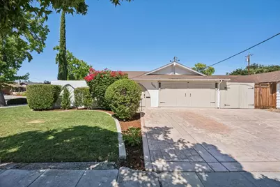 3495 New Jersey Ave, San Jose, CA 95124 - Photo 1