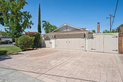 3495 New Jersey Ave, San Jose, CA 95124 - Photo 4