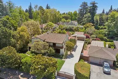 1560 University Ave, Palo Alto, CA 94301 - Photo 68