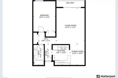 1760 Halford Ave 271, Santa Clara, CA 95051 - Photo 26