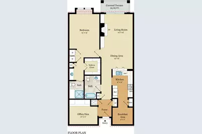1 W Edith Ave D125, Los Altos, CA 94022 - Photo 38