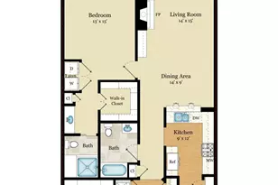 1 W Edith Ave D125, Los Altos, CA 94022 - Photo 38