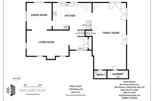 1180 Kilkare Rd, Sunol, CA 94586 - Photo 48