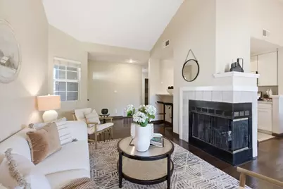 7595 Canyon Meadow Cir H, Pleasanton, CA 94588 - Photo 6