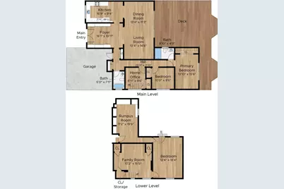 480 Klamath St, Brisbane, CA 94005 - Photo 66